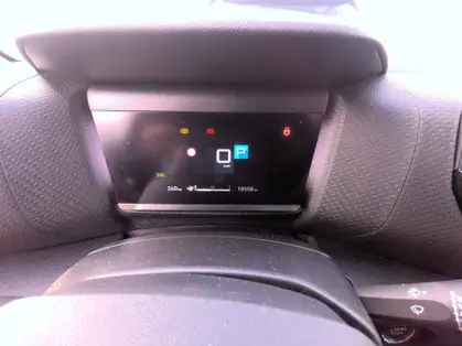 CITROEN C4 X C4 X MAX 1.2 PURETECH 130 CV EAT8