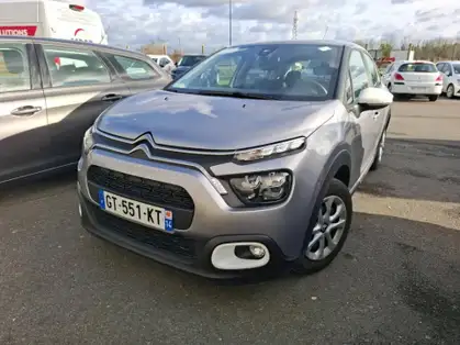 CITROEN C3 YOU! PURETECH 83 CV BVM5
