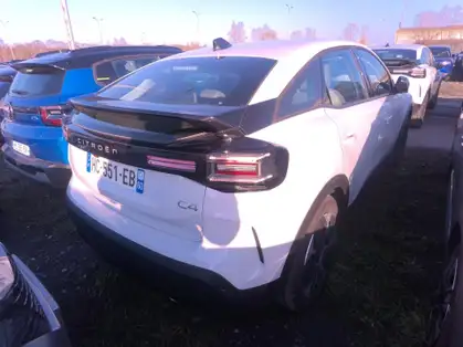 CITROEN C4 PLUS 1.2 PureTech 130 CV EAT8 