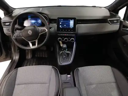 RENAULT CLIO V TECHNO E-Tech full hybrid 145 CV GSR2 