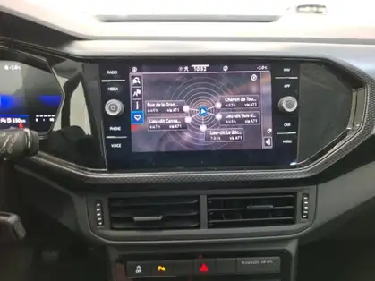 VOLKSWAGEN T-CROSS LIFE PLUS 1.0 TSI 110 CV BVM6