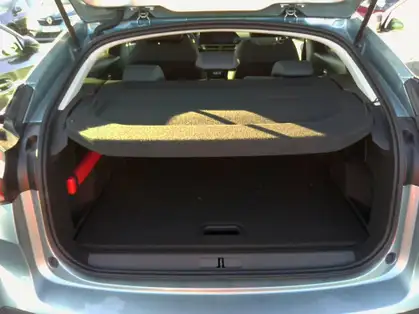 CITROEN C4 MAX 1.2 PURETECH 130 CV EAT8