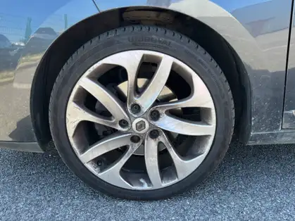 RENAULT MEGANE III BERLINE BOSE dCi 165 CV BVM