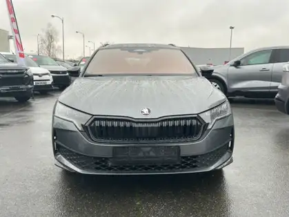 SKODA OCTAVIA COMBI SPORTLINE 1.5 TSI Hybrid 150 CV DSG7 