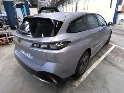 PEUGEOT 308 SW ALLURE 1.2 PURETECH 130 CV BVM6