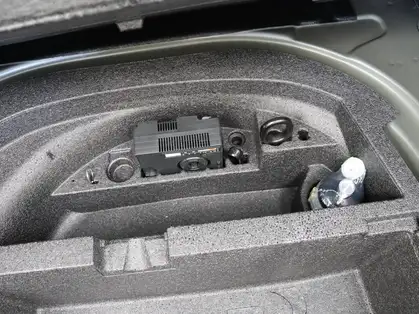 SKODA OCTAVIA COMBI 1.5 TSI Hybrid 150 ch ACT DSG7 Sportline