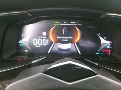 DS DS 7 RIVOLI Hybride Rechargeable E-Tense 300 CV EAT8 4x4