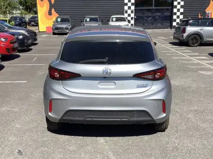 MG MG3 LUXURY 1.5 Hybrid+ 195 CV 