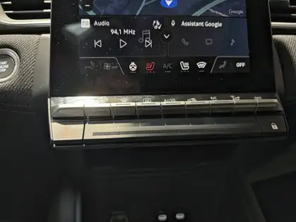 RENAULT CAPTUR E-Tech full hybrid 145 esprit Alpine