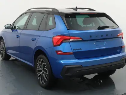 SKODA KAMIQ EDITION 1.5 TSI Evo 2 150 CV DSG7