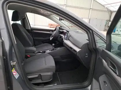 VOLKSWAGEN GOLF 1.5 TSI ACT OPF 130 BVM6 Life Business 1st