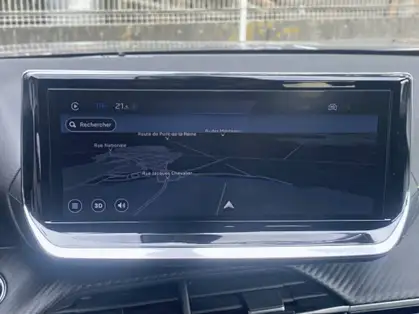 PEUGEOT 2008 GT Hybrid 145 CV e-DCS6