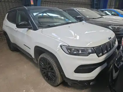 JEEP COMPASS S 1.3 PHEV T4 240 CV 4xe eAWD 