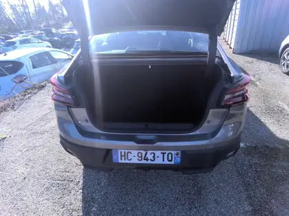 CITROEN E-C4 X PLUS 156 CV AUTONOMIE ETENDUE 