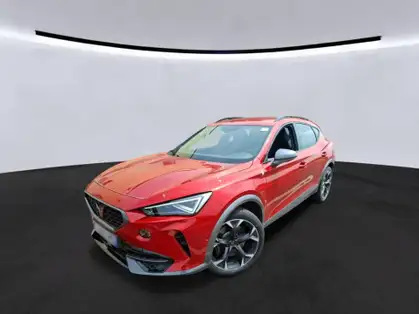 CUPRA FORMENTOR VZ 1.4 e-HYBRID 245 CV DSG6 