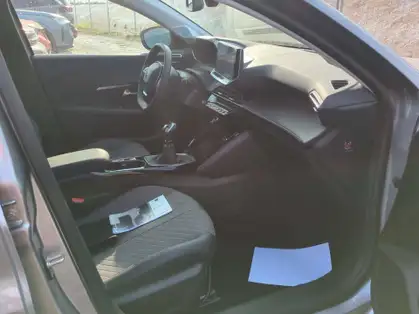 PEUGEOT 208 ALLURE 1.2 PURETECH 100 CV BVM6