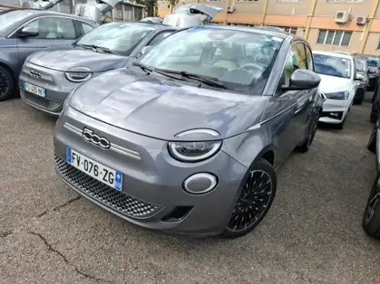 FIAT 500E BERLINE 500e LA PRIMA 118 CV