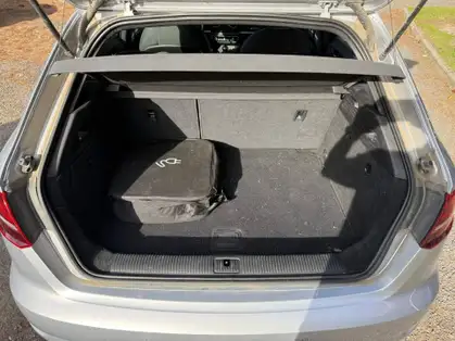 AUDI A3 SPORTBACK 40 e-tron 204 S tronic 6