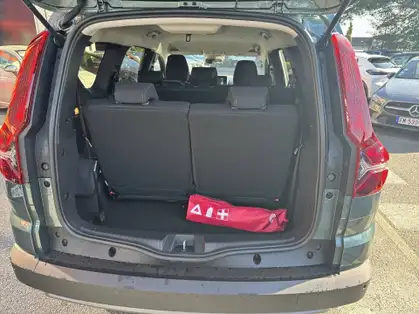 DACIA JOGGER EXTREME+ ECO-G 100 CV 7 places 
