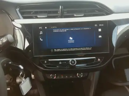 OPEL CORSA GS 1.2 Turbo 100 CV BVM6 