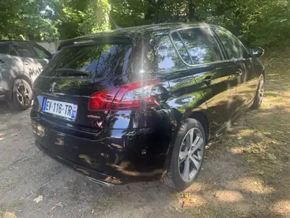 PEUGEOT 308 308 GT LINE 1.2 PURETECH 130 CV BVM6
