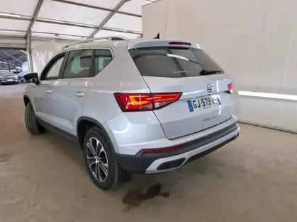 SEAT ATECA 1.5 TSI 150 ch Start/Stop DSG7 Style