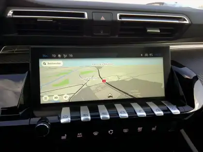 PEUGEOT 508 ALLURE HYBRID 225 CV e-EAT8
