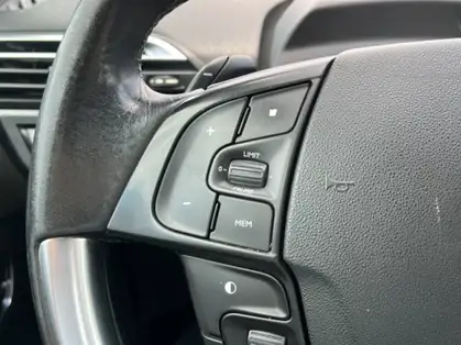 CITROEN C4 PICASSO e-HDi 115 Intensive ETG6