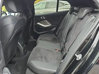 BMW SERIE 1 F70 F70 M SPORT 120 170 CV DKG7 