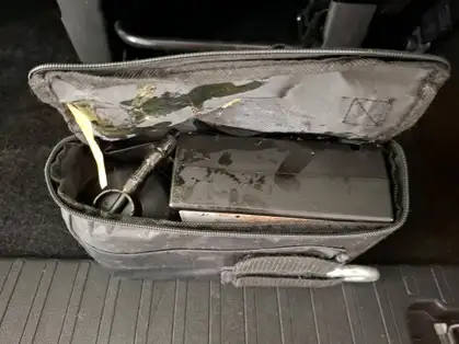 CITROEN NOUVEAU BERLINGO Taille XL PureTech 110 S&S BVM6 Live - 7S