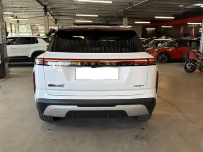 JAECOO 7 PHEV EXCLUSIVE PHEV SHS-P 
