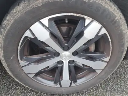 PEUGEOT 3008 CROSSWAY 1.2 Puretech 130 CV EAT6