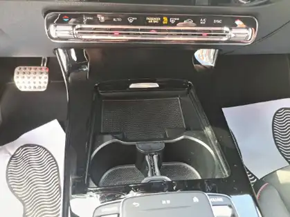 MERCEDES CLA SHOOTING BRAKE 200 d 8G-DCT AMG Line