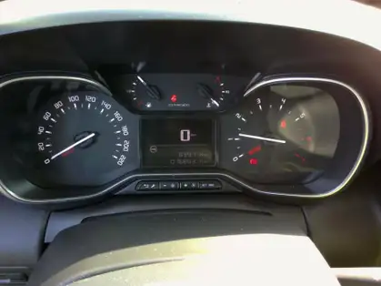 CITROEN C3 AIRCROSS MAX 1.2 PURETECH 110 CV BVM6