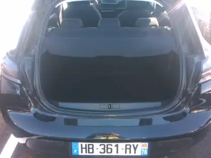 PEUGEOT 208 STYLE PURETECH 100 CV BVM 