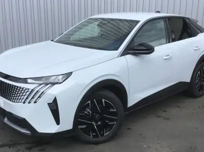 PEUGEOT 3008 ALLURE HYBRIDE 136 CV e-DCS6