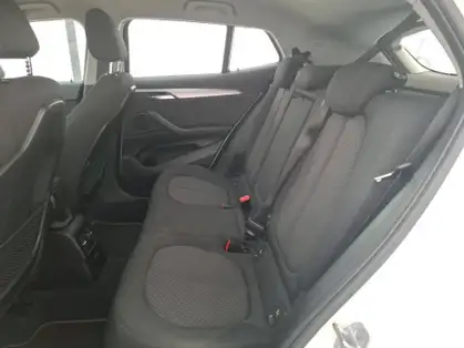 BMW X2 F39 F39 BUSINESS DESIGN sDrive 18i 136 CV DKG7 