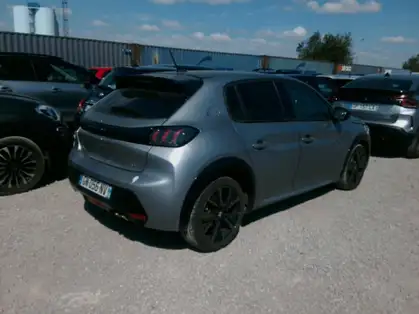 PEUGEOT 208 GT 1.2 PURETECH 130 CV EAT8