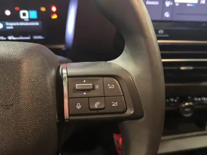 CITROEN C4 FEEL PACK 1.2 PURETECH 130 CV BVM6