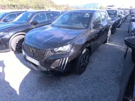 PEUGEOT STYLE Hybrid 145 e-DCS6