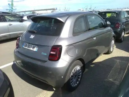 FIAT 500E BERLINE 500E 118 CV 