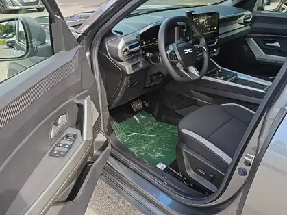DACIA BIGSTER HYBRID JOURNEY HYBRID 155 CV 