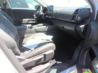 CITROEN C5 AIRCROSS MAX 1.5 BLUEHDI 130 CV EAT8