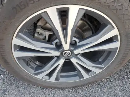 NISSAN QASHQAI 2019 EVAPO 1.5 dCi 115 N-Connecta