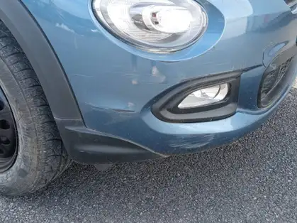 FIAT 500X MY17 E-Torq 1.6 110 ch Popstar