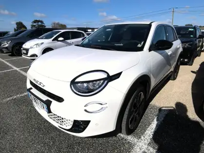 FIAT 600 LA PRIMA 1.2 Hybrid 110 CV eDCT6 