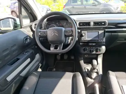 CITROEN C3 YOU 1.2 PURETECH 83 CV BVM5