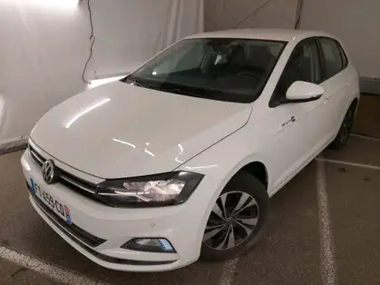 VOLKSWAGEN POLO 1.0 80 S&S BVM5 Lounge Business
