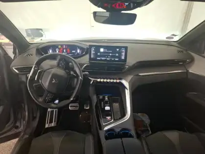 PEUGEOT 5008 GT 1.2 PURETECH 130 CV EAT8