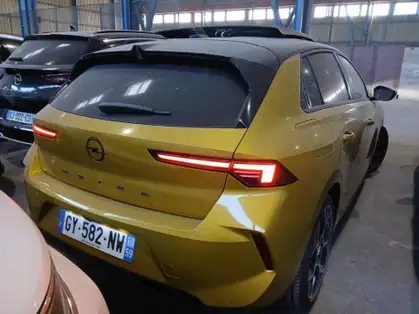 OPEL ASTRA GS 1.2 Turbo 130 CV BVM6 